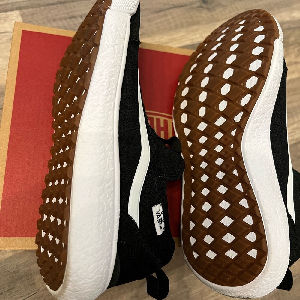 Vans Ultrarange EXO Slip WMN’s 5.5 - Picture 4 of 5